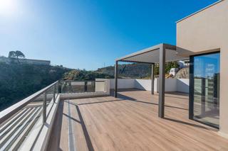 Penthouse in Los Naranjos