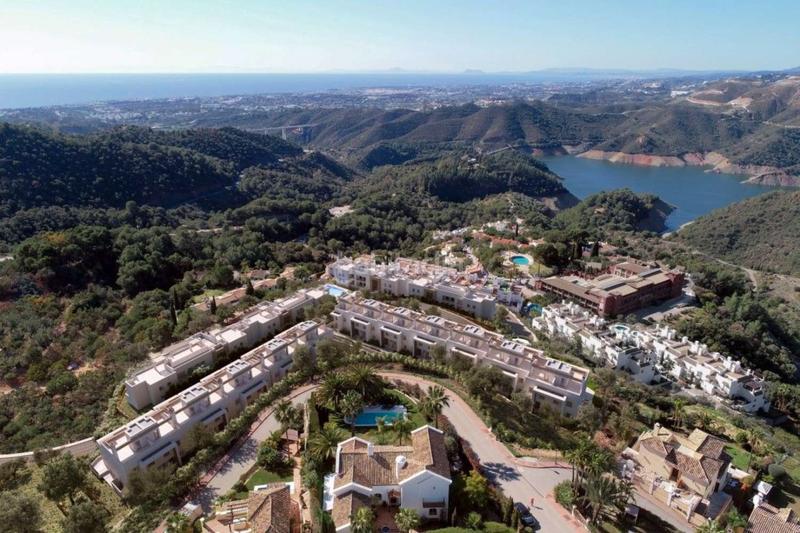 Foto a299615d-517a-40d1-a701-1311f36c4e88. Chalet en Istán