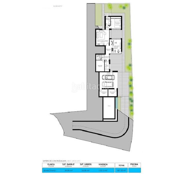 Foto 101c9f05-36a4-4741-9e18-5a7f42fa8003. Chalet mit parking pool in El Faro de Calaburra - Chaparral Mijas
