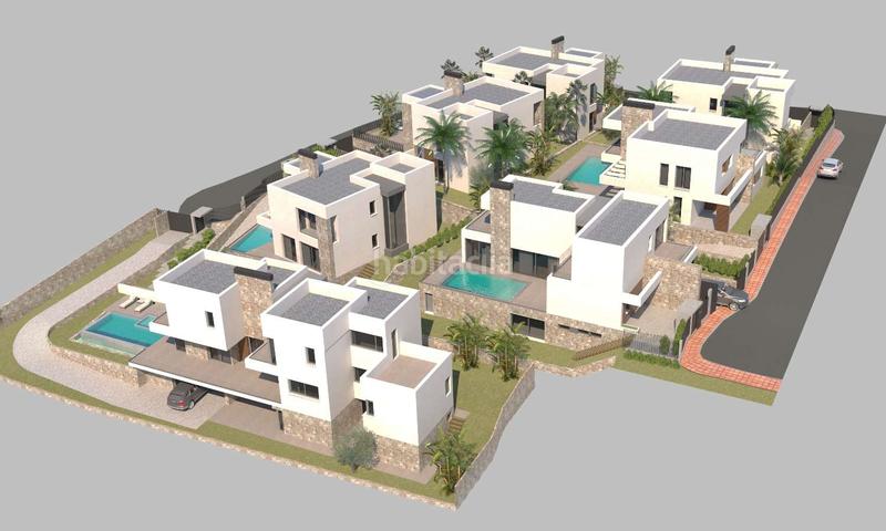 Foto 8b029ce4-077e-40a2-b021-ab54e8967c17. Chalet mit parking pool in El Faro de Calaburra - Chaparral Mijas