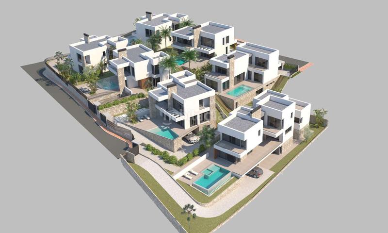 Foto 8ce5ec6a-41b7-444a-9e7a-1784816040f7. Chalet mit parking pool in El Faro de Calaburra - Chaparral Mijas