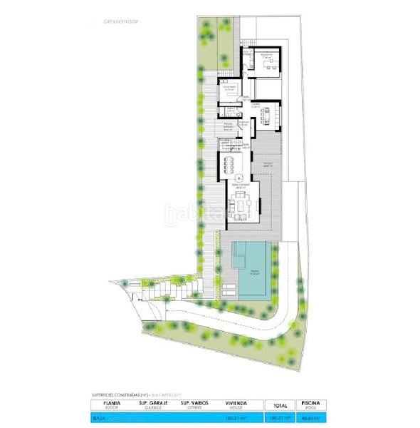Foto 11d4fde1-a9ca-4889-96b7-86aaed2cba33. Chalet with parking pool in El Faro de Calaburra - Chaparral Mijas
