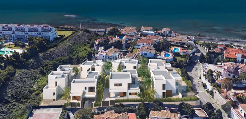 Foto 6a1d05fa-a7f3-4f2a-a14f-cef4a76468c2. Chalet en El Faro de Calaburra - Chaparral Mijas