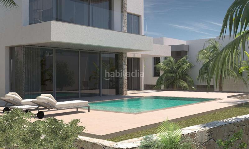 Foto cd16a328-9a2b-4097-860c-930f02368243. Chalet en El Faro de Calaburra - Chaparral Mijas