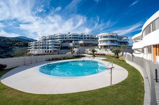 Dachwohnung in La Quinta