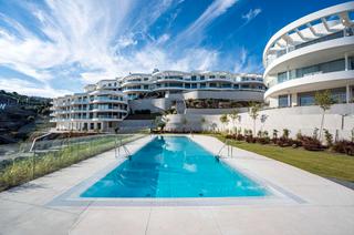 Dachwohnung in La Quinta