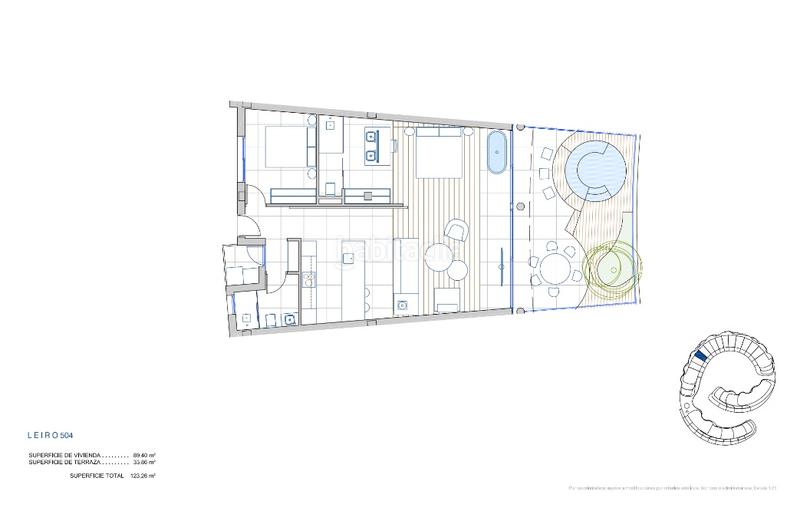 Foto 0a07ba28-a277-479e-9594-79a0c4adbd34. Àtic amb aparcament piscina a Torreblanca del Sol Fuengirola