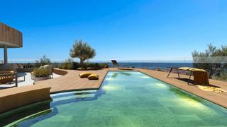 Penthouse in Torreblanca del Sol