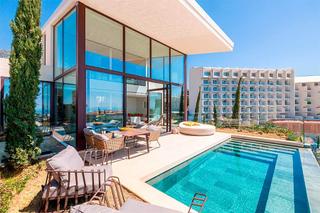 Chalet à Puerto Deportivo