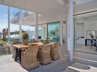Chalet à Nueva Andalucía centro