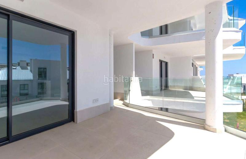 Foto 0f52c7bf-44c3-4e82-8449-e51e0745304a. Appartamento con parcheggio piscina in El Higuerón Fuengirola