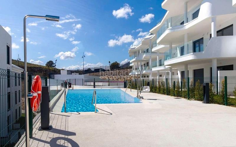 Foto e600f75c-bcc0-47d4-8ec7-289c161ff5d0. Appartamento con parcheggio piscina in El Higuerón Fuengirola