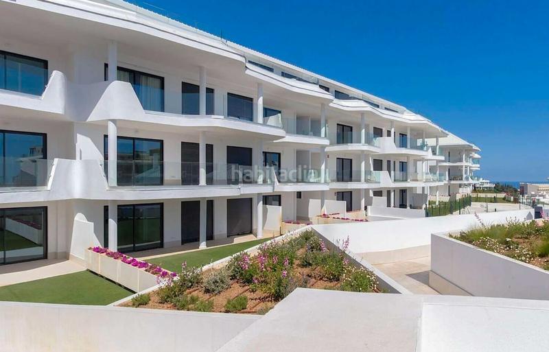 Foto eb3d8c2f-5ca0-4ca7-b7ca-9229c821664d. Appartamento con parcheggio piscina in El Higuerón Fuengirola