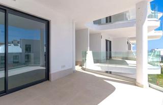 Appartement à El Higuerón