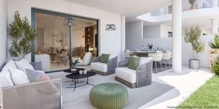 Planta baixa a El Higuerón