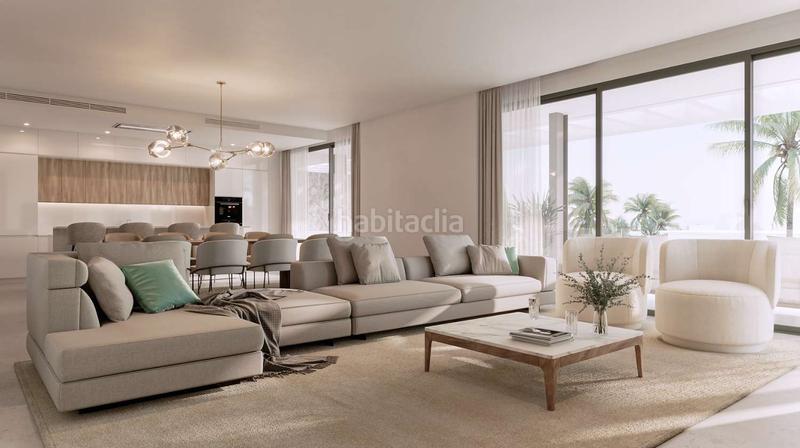 Foto 134c154d-c7f3-45b2-8b8b-3b189fd39ecb. Chalet mit parking pool in bahía de Marbella Marbella