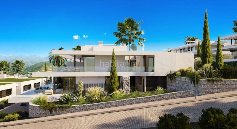 Foto 5adc1488-6542-403a-8df6-88dfa8ffd104. Chalet mit parking pool in bahía de Marbella Marbella