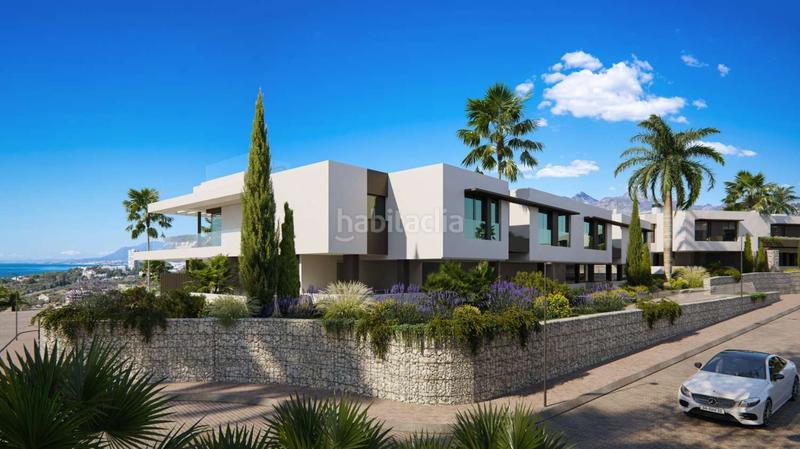 Foto 75ca9d40-2b82-48b1-99d6-b82536563adb. Chalet mit parking pool in bahía de Marbella Marbella