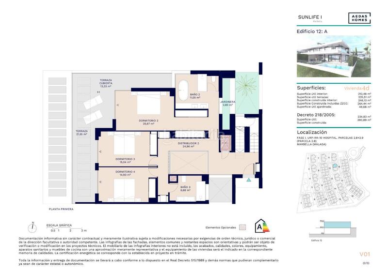 Foto e9107cc7-f3c1-4bb5-a4ad-b0f8f533c4df. Chalet en bahía de Marbella Marbella