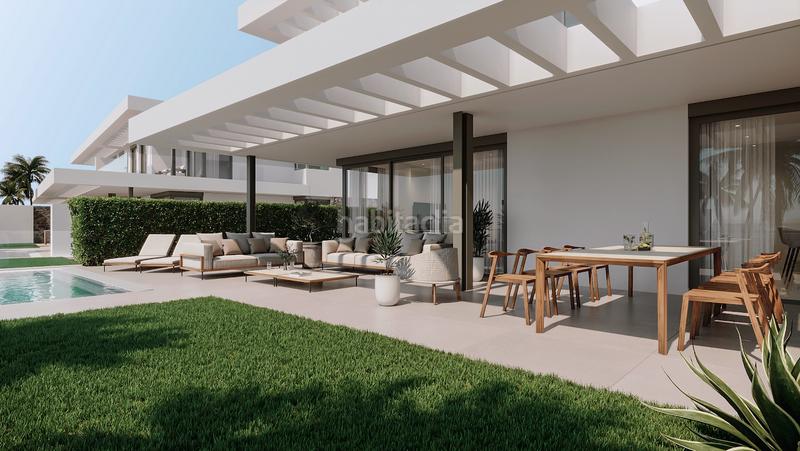 Foto 643100d5-2e09-4b3f-b235-a24e91592dbd. Xalet amb aparcament piscina a bahía de Marbella Marbella