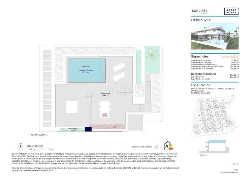 Foto 835656b2-47d8-4e6b-b7ad-f0784ab7bc14. Xalet amb aparcament piscina a bahía de Marbella Marbella