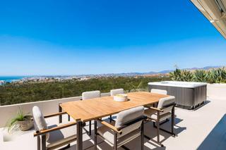 Appartement à Puerto Deportivo