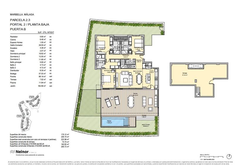 Foto 88fc1031-0b0b-4bea-be47-cf01496f1e16. Apartament amb aparcament piscina a bahía de Marbella Marbella