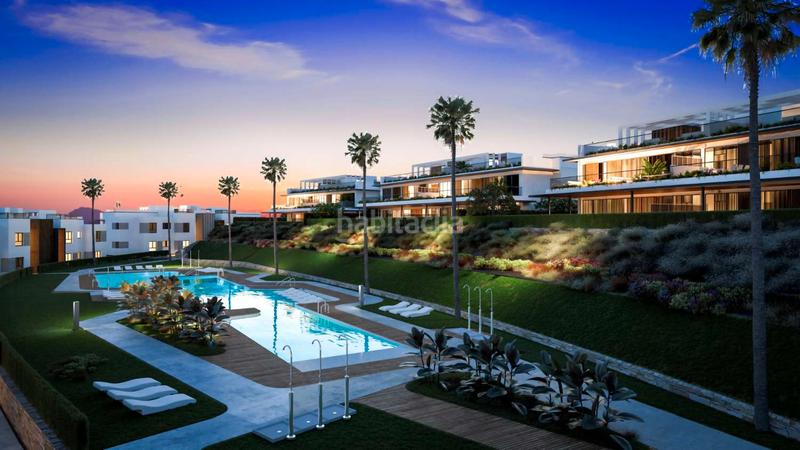 Foto a1ec20ac-b60f-4e40-95af-7536a3fa8191. Apartament amb aparcament piscina a bahía de Marbella Marbella