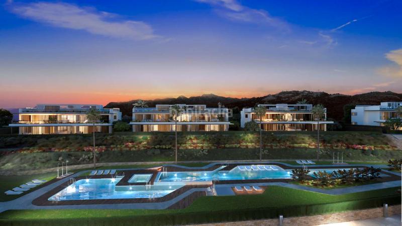 Foto 18d01ff2-811e-4723-9048-5e8ac1e93ecb. Appartement mit parking pool in bahía de Marbella Marbella