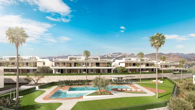 Foto 1f0fa771-4a0e-4c26-ac95-aa8c091d6bbe. Appartement mit parking pool in bahía de Marbella Marbella