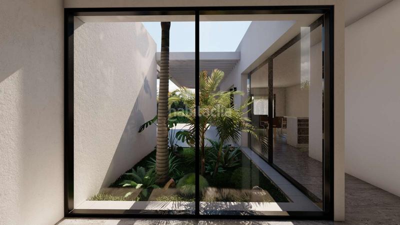 Foto a872424f-fc3d-4417-a2a2-620419653b9b. Chalet avec piscine dans Valtocado - La Alquería - La Atalaya Mijas