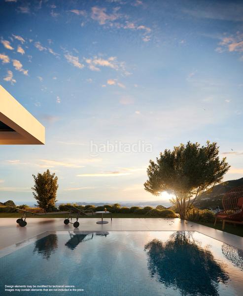 Foto ad97c1f8-d1b1-479a-8ebd-b5459d04905d. Chalet avec piscine dans Valtocado - La Alquería - La Atalaya Mijas