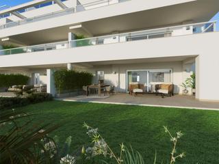 Piso en La Cala Golf - Lagar Martell