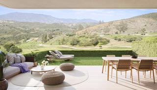 Apartament a Riviera del Sol