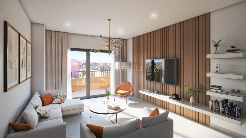 Foto 66810957-54d4-4f63-a196-f37e1027a972. Apartamento en Los Pacos Fuengirola