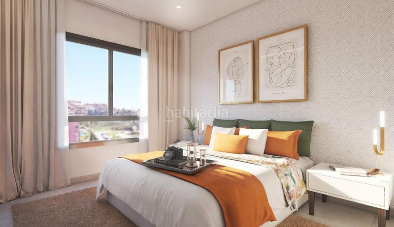 Foto b7026157-6529-4551-a08e-4a3c3d494bd3. Apartamento en Los Pacos Fuengirola