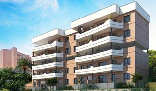 Appartement à Los Pacos