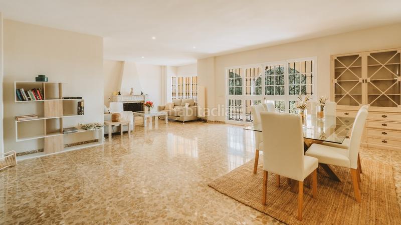 Foto 69c5db9f-3715-4f08-a38c-fba904d7a194. Chalet with heating parking pool in Marbesa Marbella