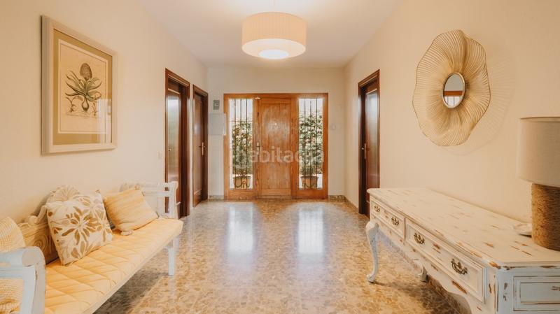 Foto 8877900e-272d-4bde-8572-aa0deaf05071. Chalet with heating parking pool in Marbesa Marbella