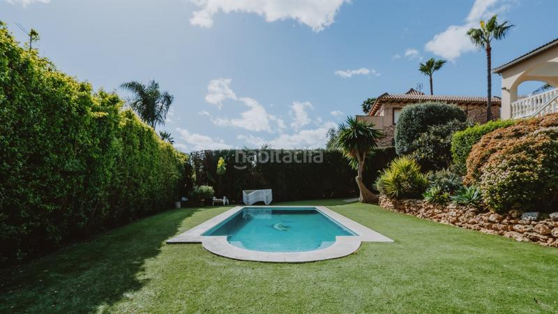 Foto 3294aa77-60f3-45e5-9cb9-8e7215c1f12c. Chalet en Marbesa Marbella