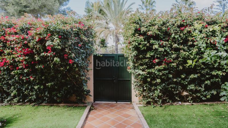 Foto 86466303-24ec-40fc-8dd4-68518712b247. Chalet en Marbesa Marbella