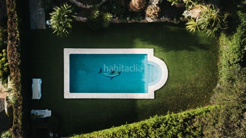 Foto 98d426f2-8618-4be8-98b8-c1bb88da1c70. Xalet amb calefacció aparcament piscina a Marbesa Marbella