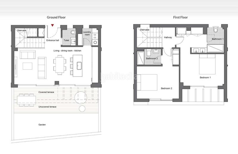 Foto b20fd8ea-29e9-4fe4-b503-65544490e3cc. Chalet en Mijas pueblo Mijas