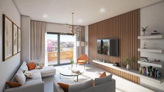 Appartement à Los Pacos
