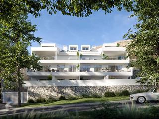 Appartement à Zona Centro Comercial Torrequebrada