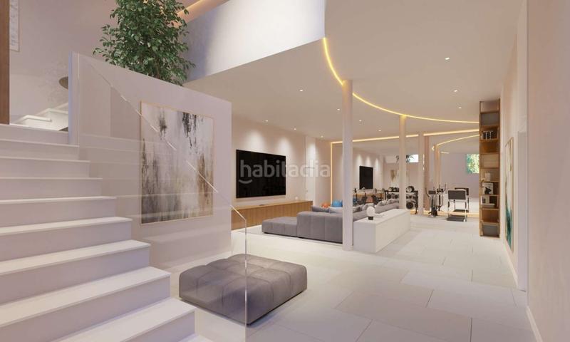 Foto 15f3faf7-7ac4-48b0-a762-3670d7d4c762. Chalet with parking pool in La Capellanía - El Higuerón Benalmádena