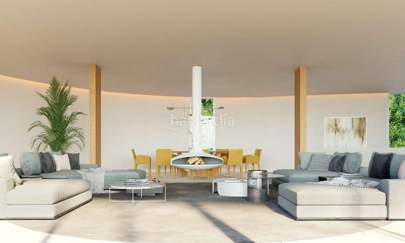 Foto c6171ac9-98ae-4245-b583-b49234377f12. Chalet with parking pool in La Capellanía - El Higuerón Benalmádena