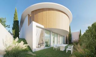 Chalet à La Capellanía - El Higuerón