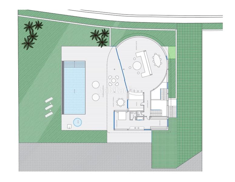 Foto dd31817c-6100-4c34-8d43-efc0df1fd32c. Chalet avec parking piscine dans La Capellanía - El Higuerón Benalmádena