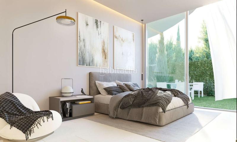 Foto 6e742f0e-f5a7-4470-bc3d-60835a871b5d. Xalet amb aparcament piscina a La Capellanía - El Higuerón Benalmádena